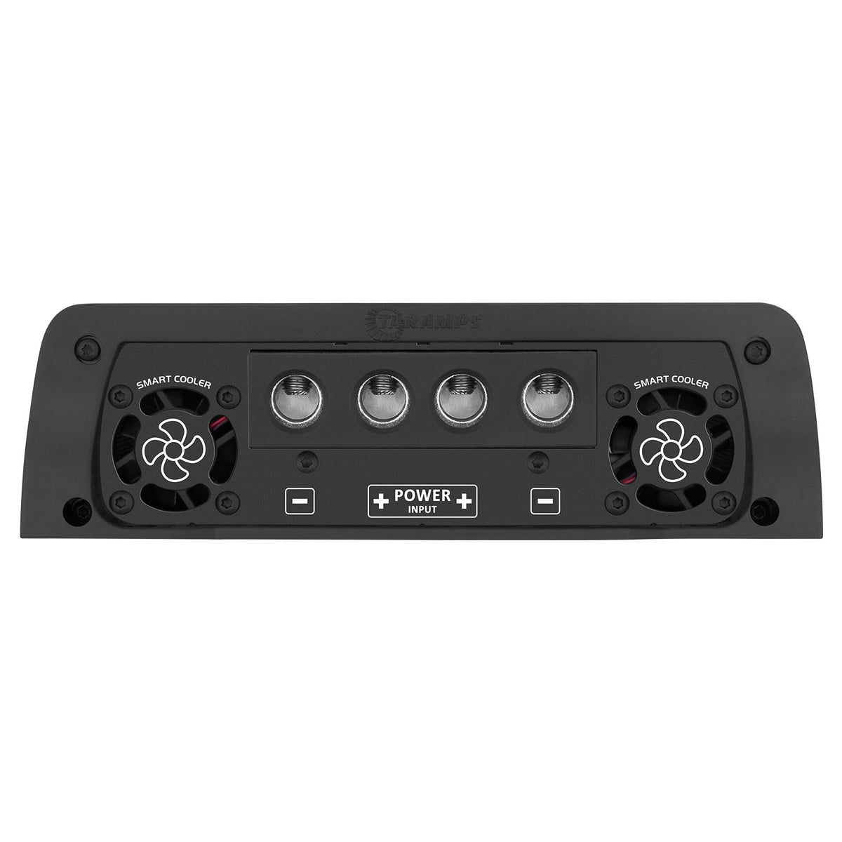 Taramp's Big Boss 8 Bass multi-impedance feature supports 0.5–2 ohms