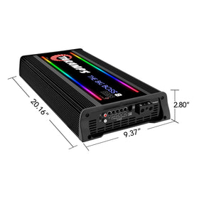 Taramp's Smart technology integrated for smarter tuning and safe operation in vehicles