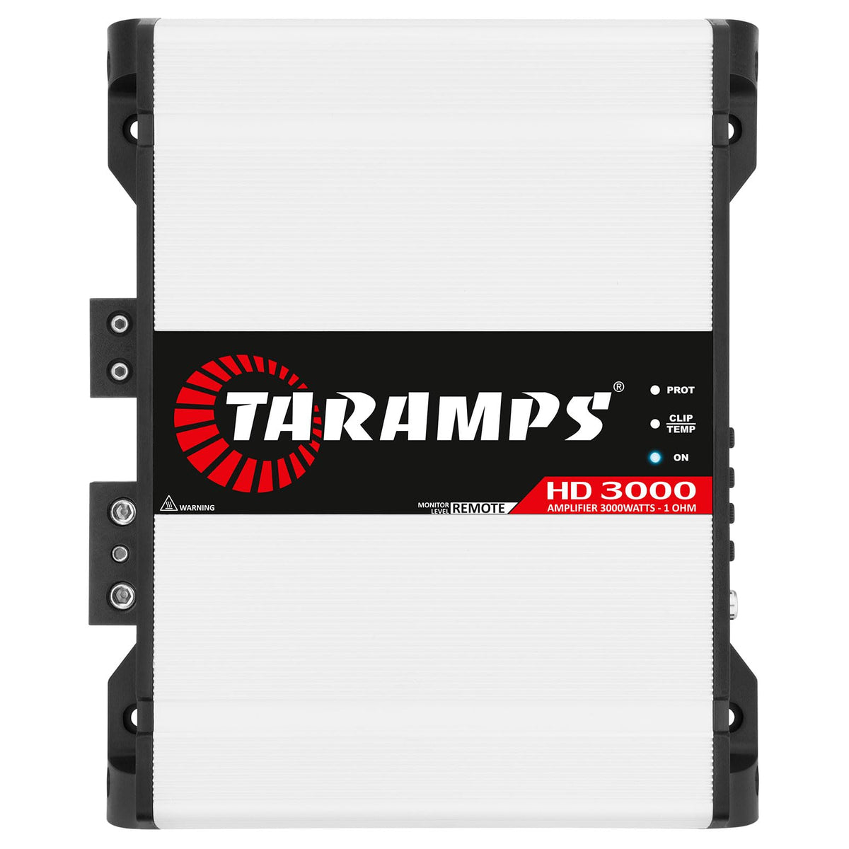 Taramp's HD 3000 LED indicator front view aids precise monitoring during installs