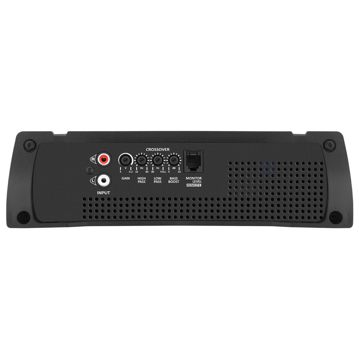 Taramps HD 3000 LED indicator provides quick status at a glance