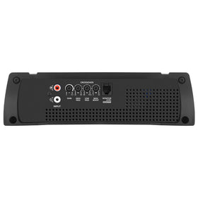 Taramp's HD 3000 LED monitor indicator illustrates quick system diagnostics