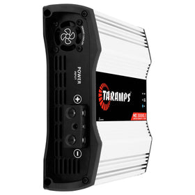 Taramp's MD 3000.1 side panel highlights flexible mounting options.