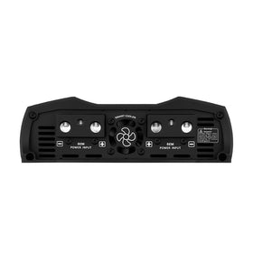 Taramp's MD 4000-1 full-range performance delivers dynamic sound across frequencies.