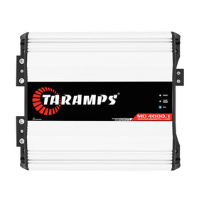 Taramp's MD 4000-1 wiring and installation for clean, reliable power delivery.