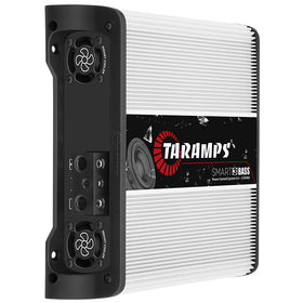 Taramp's Smart 3 Bass label highlights multi-impedance capability