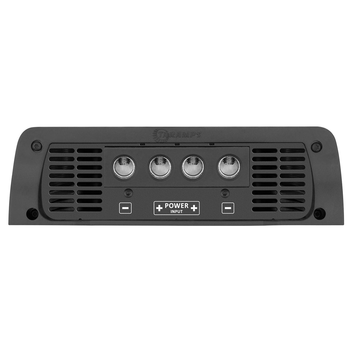 Taramp's The Big Boss 5 Bass White side ventilation for cooling