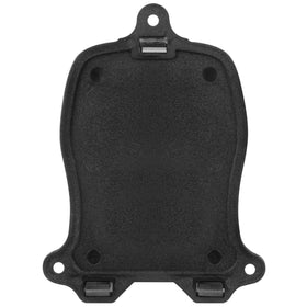 Taramp's TL-500 compact profile enables under-seat mounting and clean wiring.