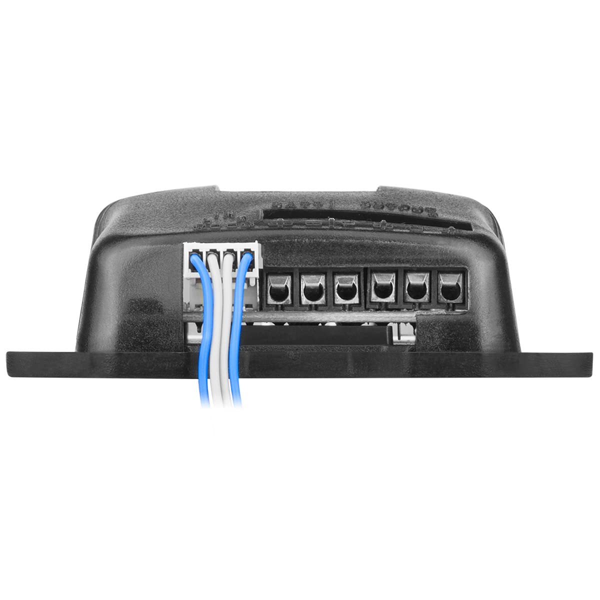 Taramp's TL-500 voltage range 8-16V supports diverse vehicle electrical systems.