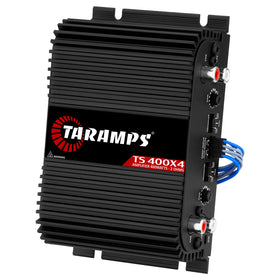 Taramp's TS 400x4 installation kit has clear wiring specs for easy setup