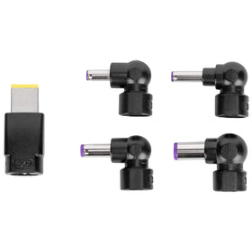 Targus charger compatible with Acer, ASUS, Dell, HP, Lenovo, Toshiba and more