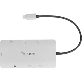 Targus DOCK423TT dual 4K HDMI output for expanded productivity