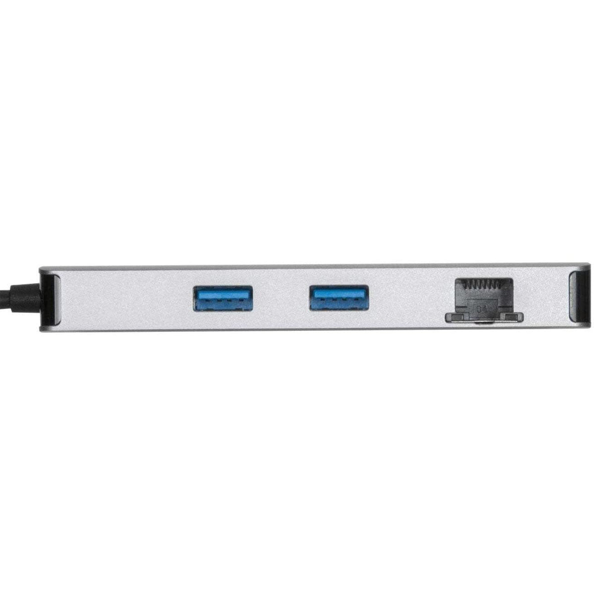 Targus DOCK423TT Gigabit Ethernet for fast network access