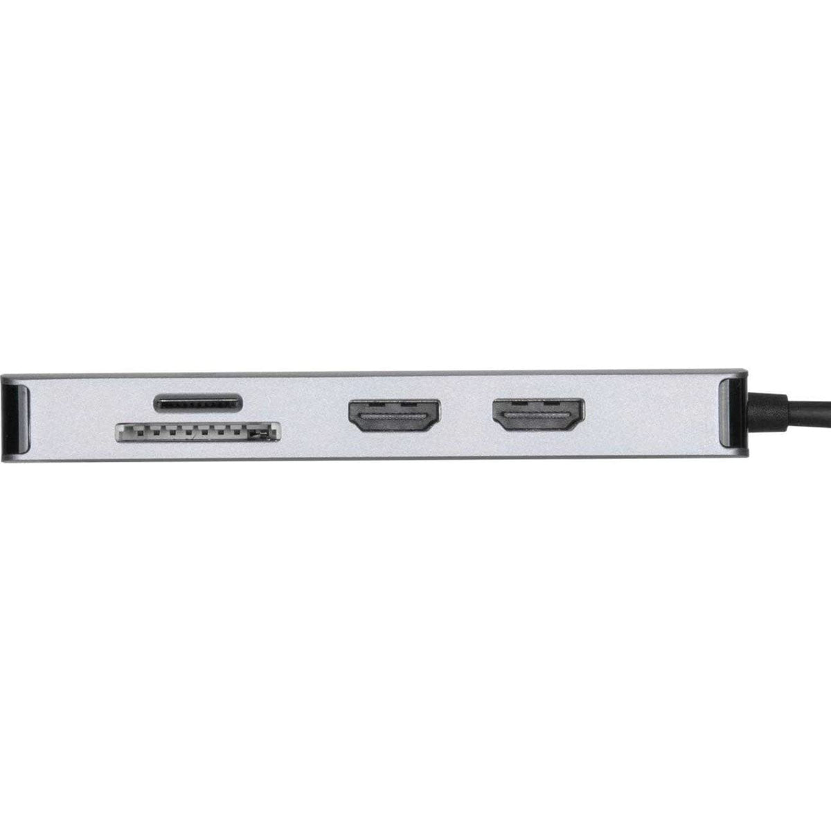 Targus DOCK423TT OS compatibility with Windows, macOS, iPadOS, and ChromeOS