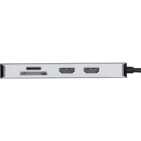 Targus DOCK423TT OS compatibility with Windows, macOS, iPadOS, and ChromeOS