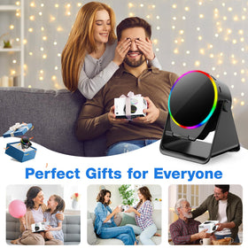 TARKARI gift-ready design enhances packaging for gifting.