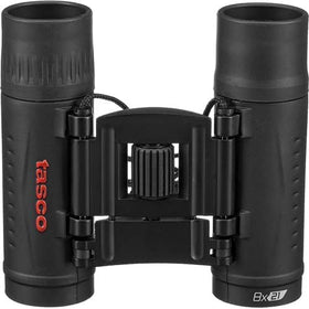 Tasco 165821 Essentials fold-down eyecups for comfortable long viewing