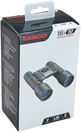 Tasco in outdoor field use during birdwatching showing practical hunting and spotting benefit