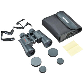 Tasco ES10305Z rugged rubber Armour housing enhances durability.