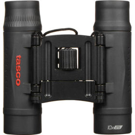 TASCO eyecup and eyepiece close-up for comfortable eye relief and viewing