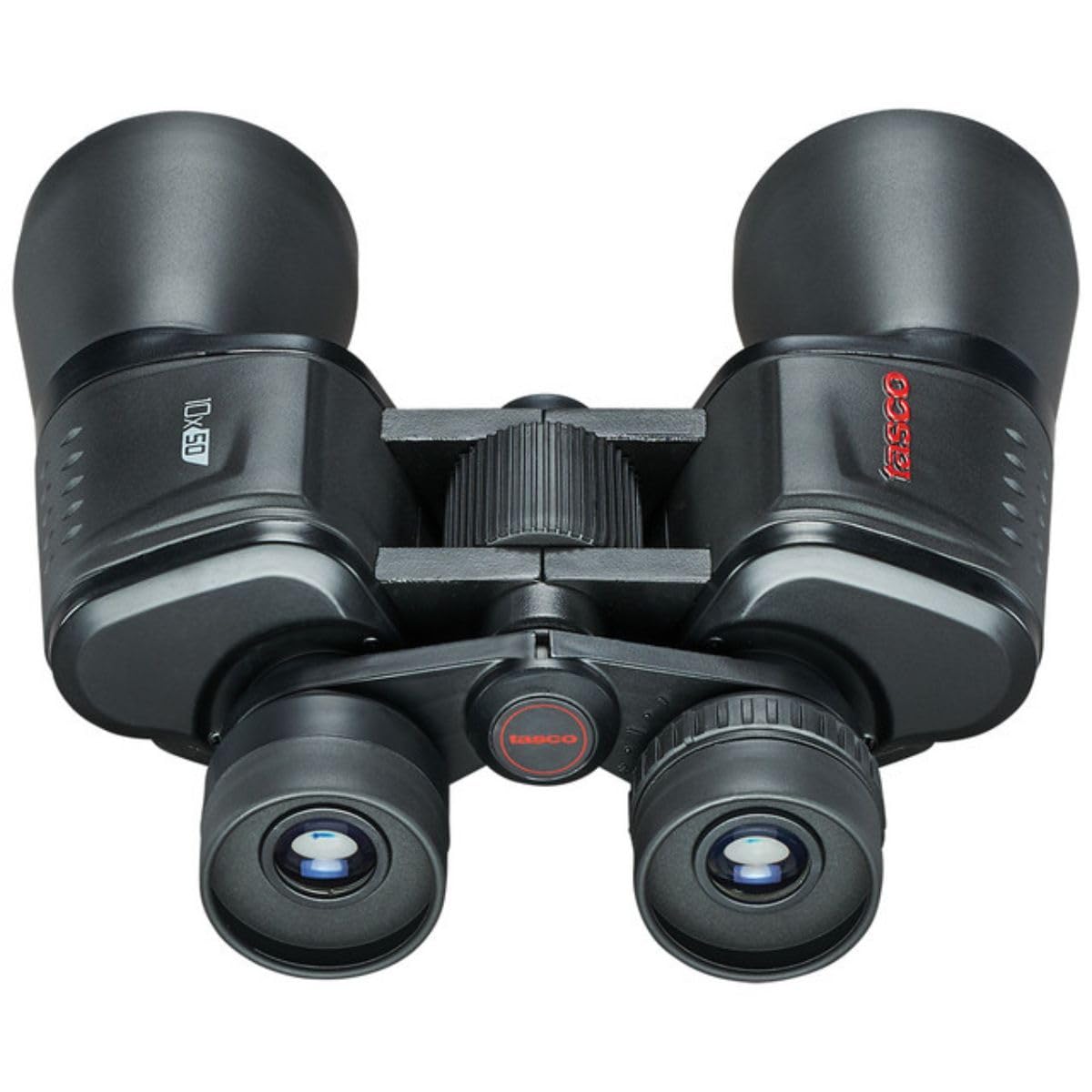 TASCO used by a birdwatcher spotting detail at distance for wildlife observation