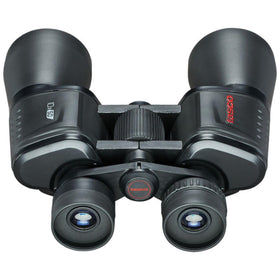 TASCO used by a birdwatcher spotting detail at distance for wildlife observation