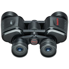 TASCO rubber Armor detail highlighting grip and shock protection for outdoor use