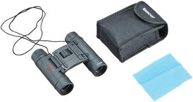 TASCO rubber armor detail providing secure grip and bump protection benefit
