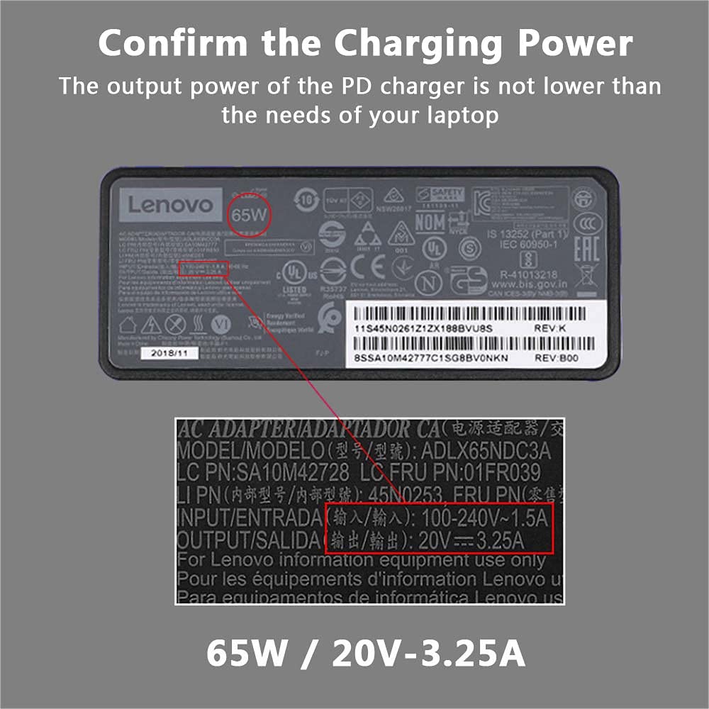 TASUMATO DC tip 6.0x4.3mm robust option for high wattage devices