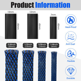 Tatuo close-up braided weave texture highlighting durability and abrasion resistance
