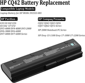 TAUPO MU06 MU09 Grade A cells ensure fast charging and stable performance.