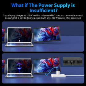 Tauvian 3-display productivity multitasking highlights efficient workflow across apps.