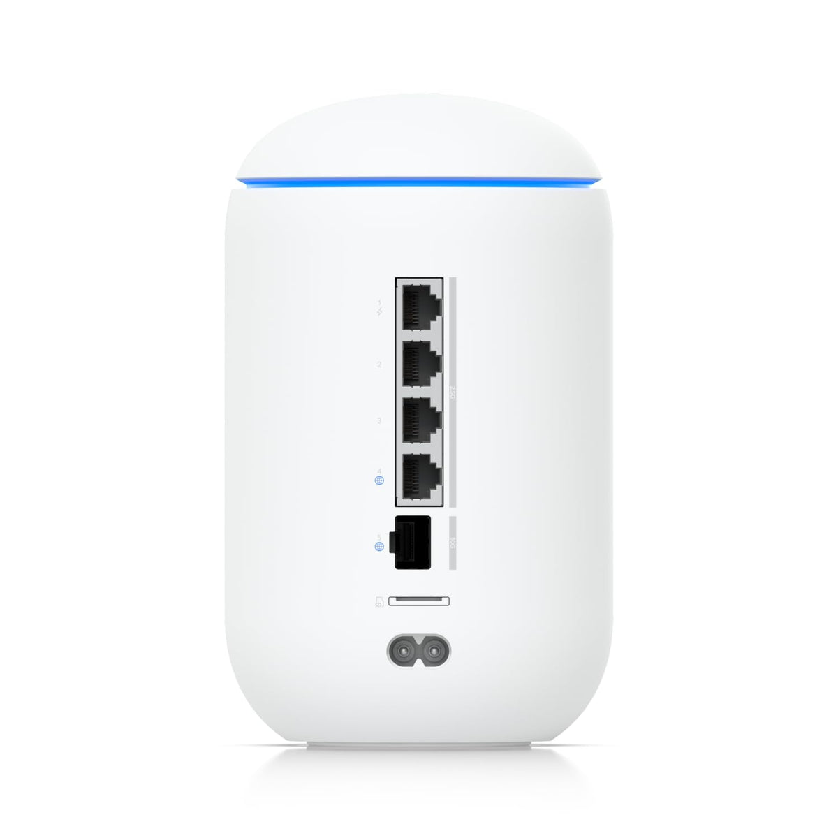 Tavora Dream Router 7 UDR7 wifi antennas, faster wireless coverage for busy homes.