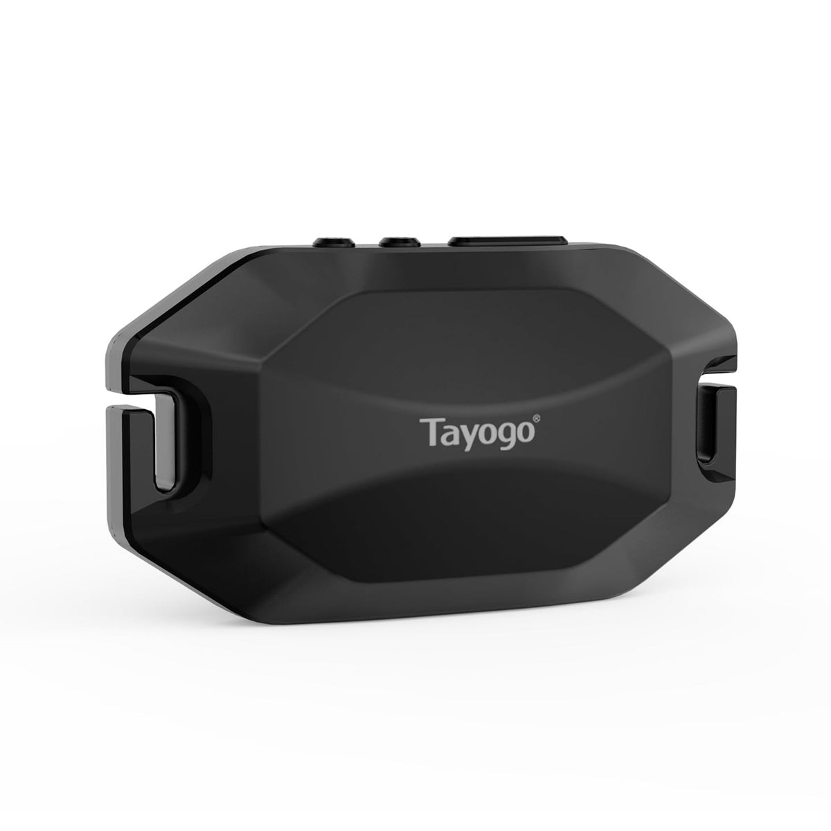 Tayogo Rock PRO W24 underwater music via bone conduction for swimmers