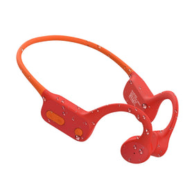 Tayogo swimming headphones underwater design for immersive music during swims