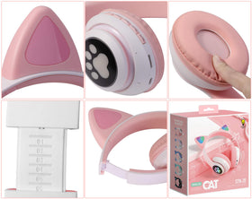 TCJJ crystal-clear microphone for online classes and chats