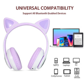 TCJJ foldable, cloud-like comfort for long study sessions on the go.