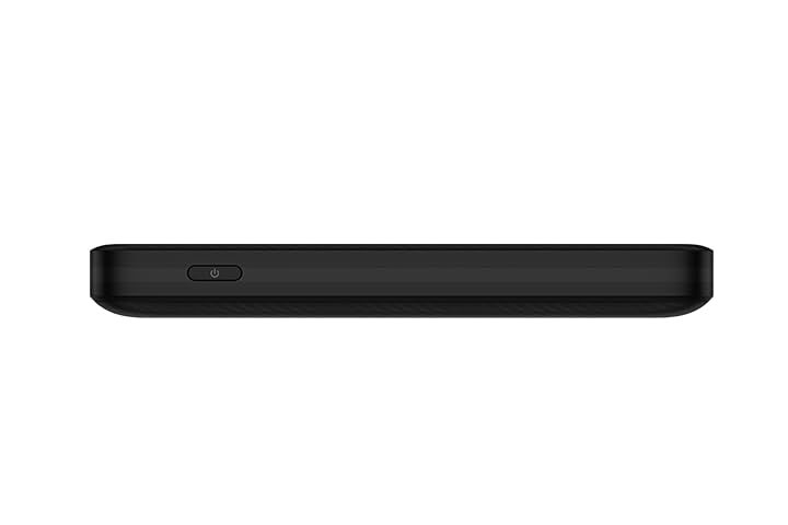 TCL LinkZone 5G UW supports up to 32 devices, private fast Wi-Fi.