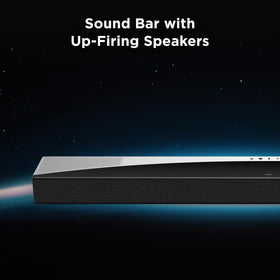 TCL Q75H packaging box for safe, protected shipping.