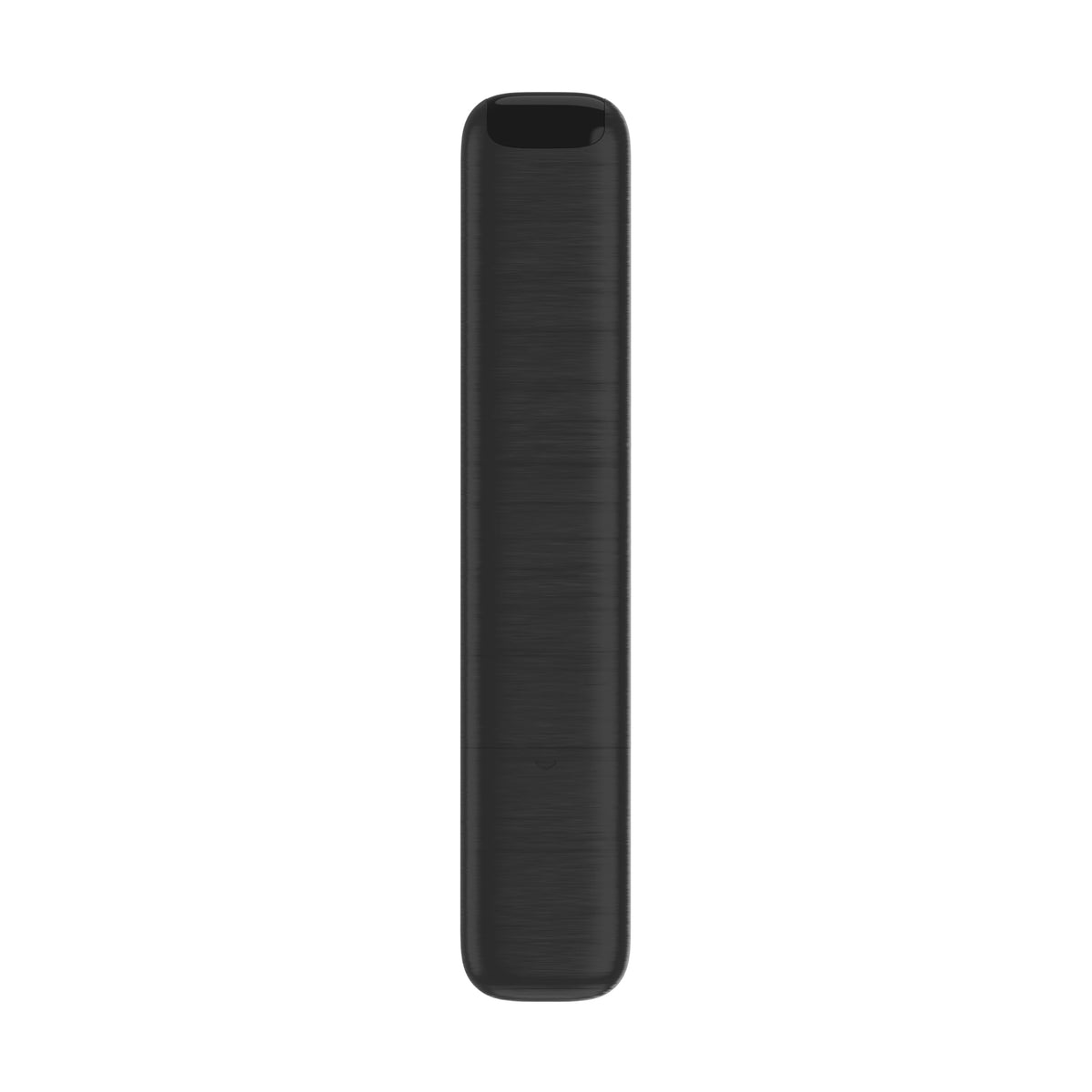 TCL RC813 close-up emphasizes navigation and voice control features.