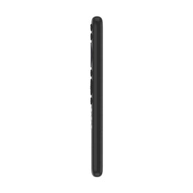 TCL RC813 in-hand demonstrates comfortable grip during extended viewing sessions.