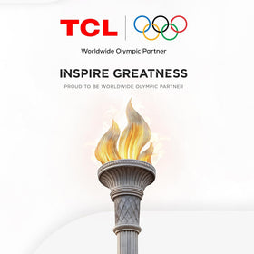 TCL warranty and support information included with S45H