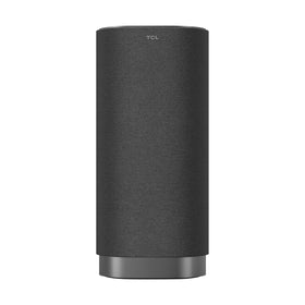TCL Z100 with Dolby Atmos FlexConnect creates immersive 3D sound for home theater