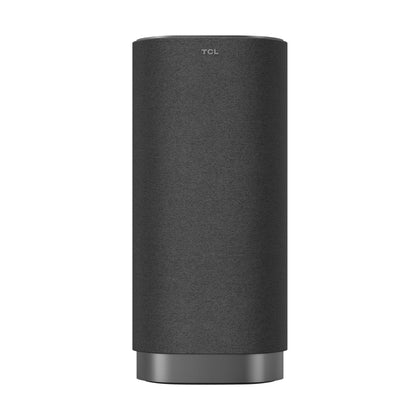 TCL Z100 with Dolby Atmos FlexConnect creates immersive 3D sound for home theater