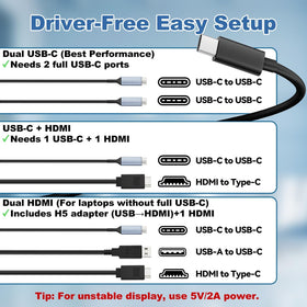 Teamgee compatible with Windows, Mac, and Android for versatile workflows.