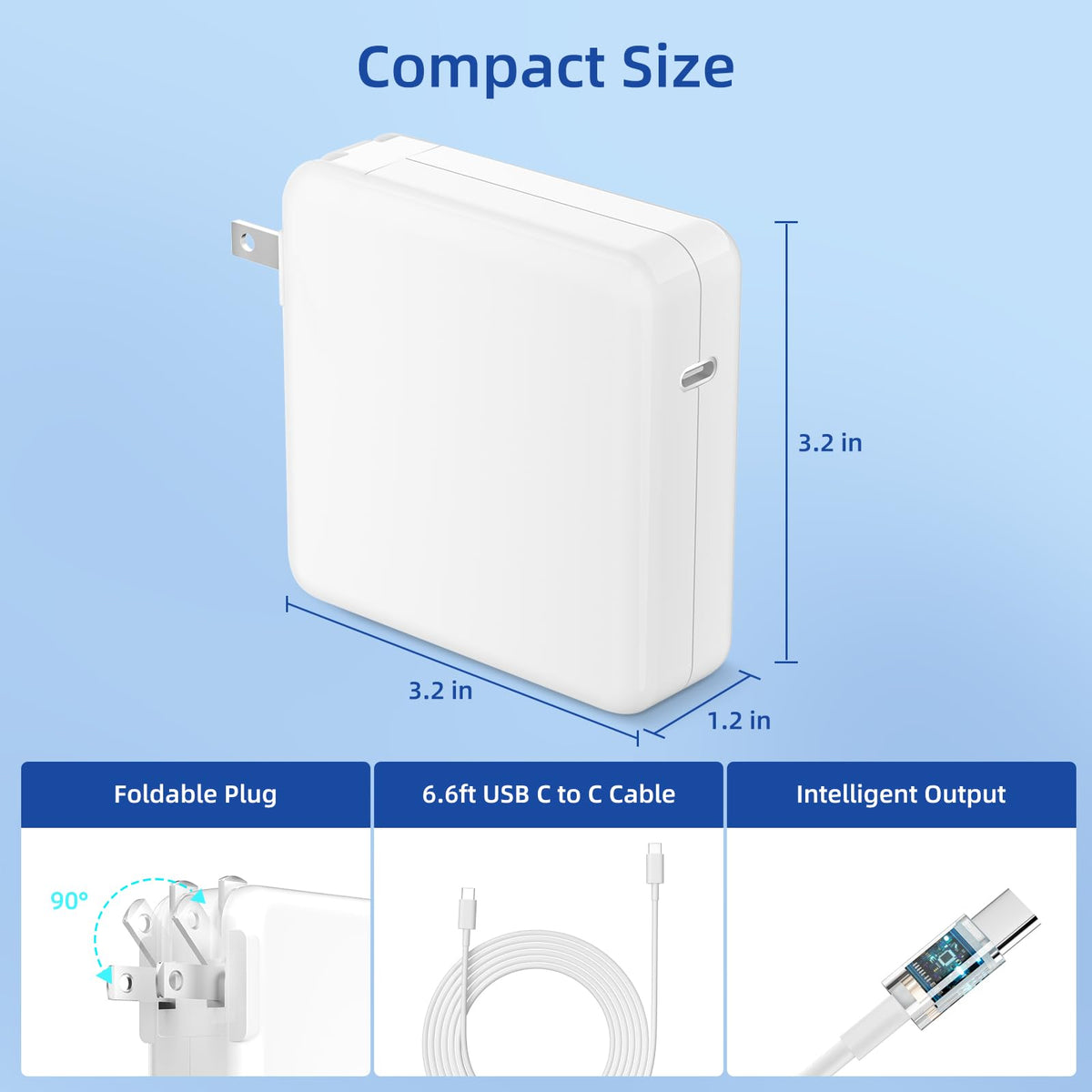 tearplex cable length comparison shows 6.6ft reach for comfortable use