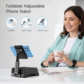 TechGlow compatibility with 4–13 inch devices for flexible use.