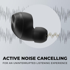 Technics AZ40M2 beamforming call clarity in outdoor setting