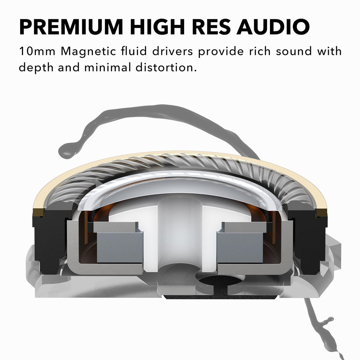 Technics EAH-AZ100 with head tracking for immersive Dolby Atmos listening