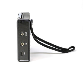 TECSUN PL330 external antenna input for flexible tuning