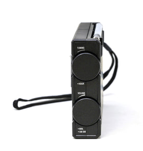 TECSUN PL330 memory bank enables quick access to stations
